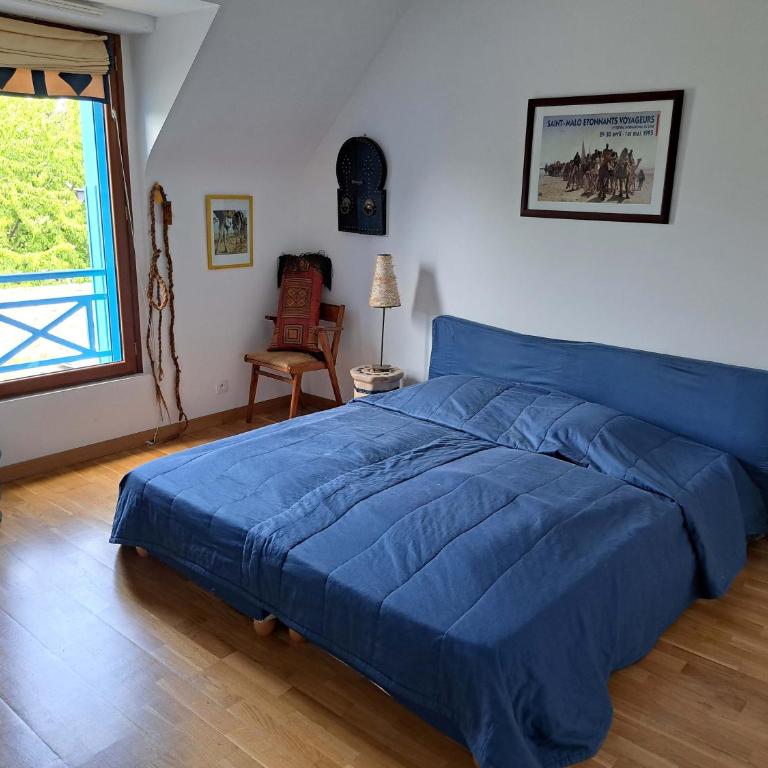 Maison de vacances moderne à proximité des plages - Villa - 9