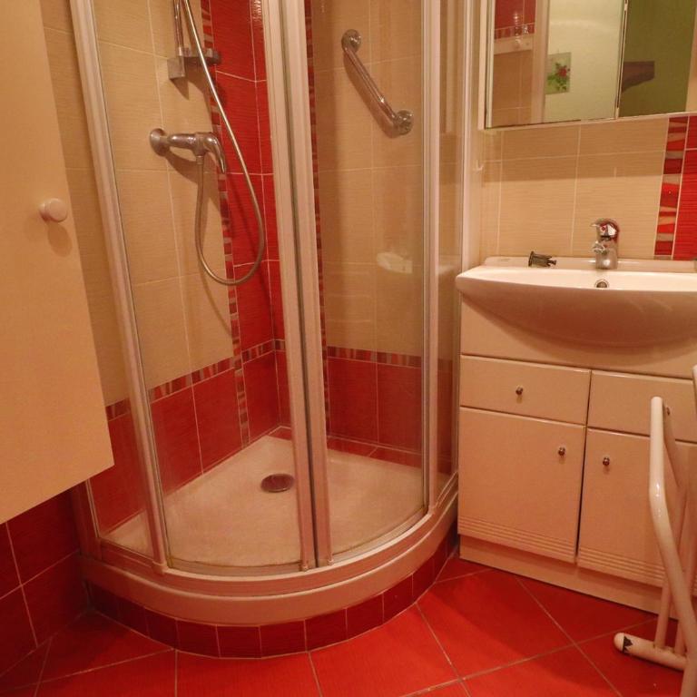 Spacieux T2 cabine, terrasse, animaux admis - FR-1-472A-161 - Appartement (6 Adultes) - 16