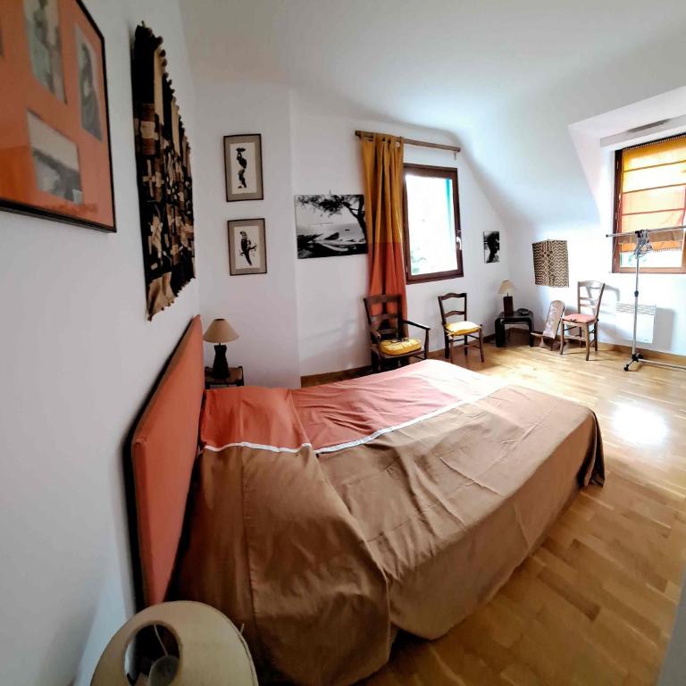 Maison de vacances moderne à proximité des plages - Villa - 12