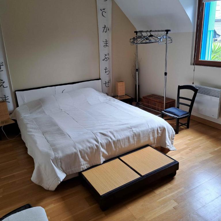 Maison de vacances moderne à proximité des plages - Villa - 13