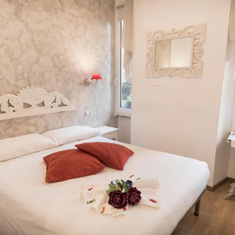 Your Vatican Suite - Camera Matrimoniale Economy - 3
