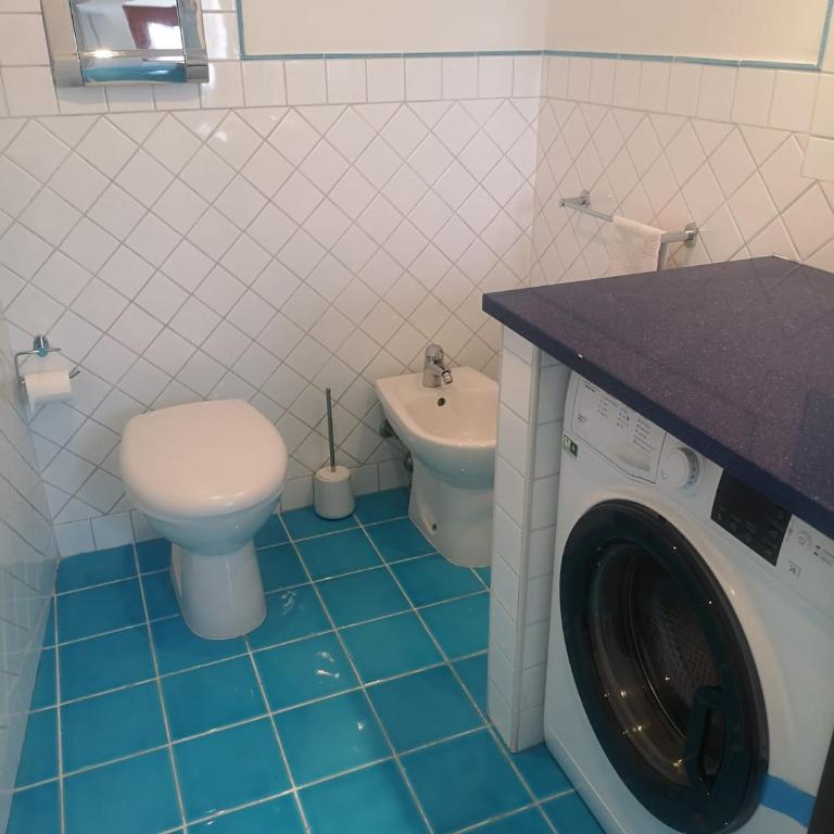 Marina Apartment City Centre - Two-Bedroom Apartment - 29