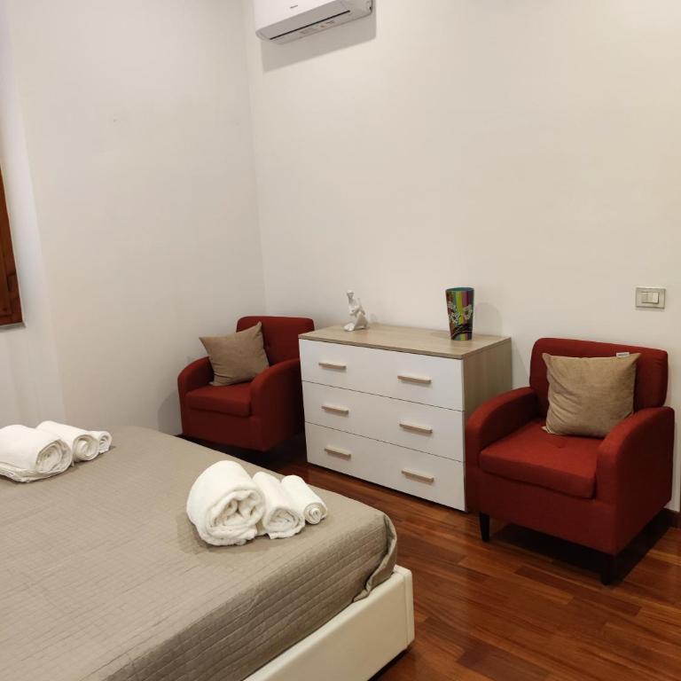 Marina Apartment City Centre - Two-Bedroom Apartment - 16