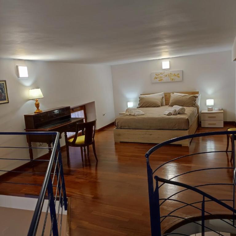 Marina Apartment City Centre - Two-Bedroom Apartment - 20