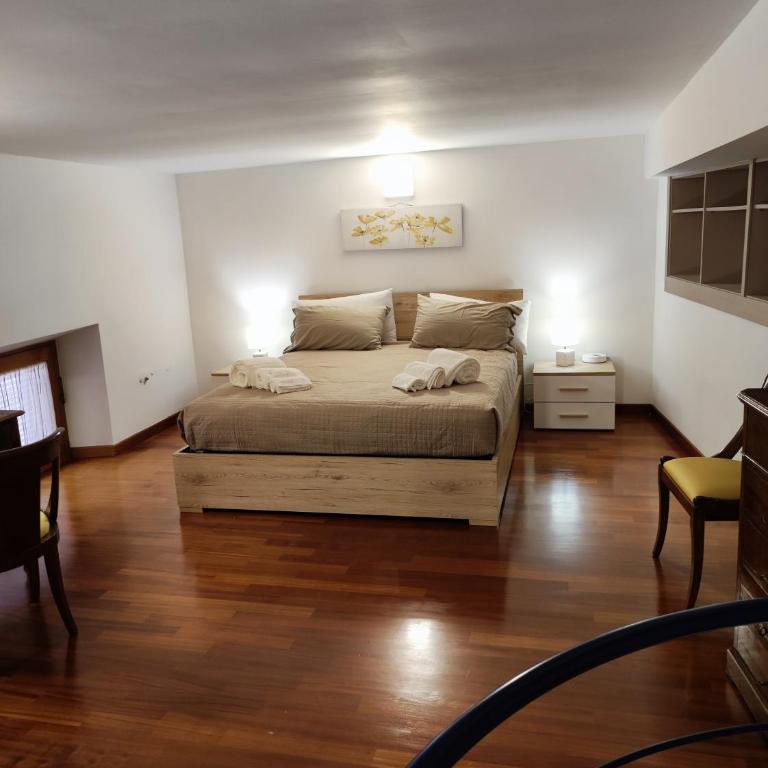 Marina Apartment City Centre - Two-Bedroom Apartment - 19