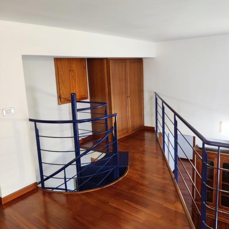 Marina Apartment City Centre - Two-Bedroom Apartment - 25