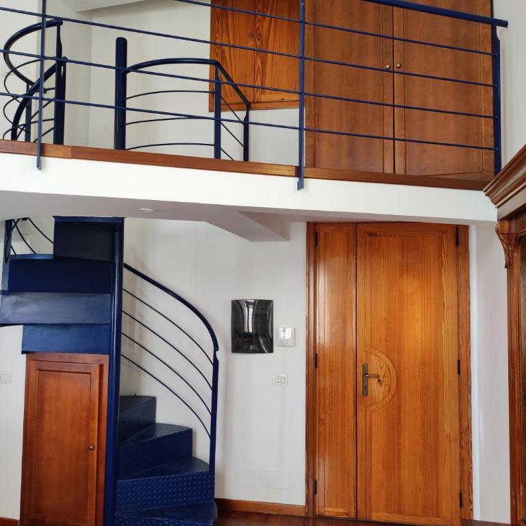 Marina Apartment City Centre - Two-Bedroom Apartment - 18