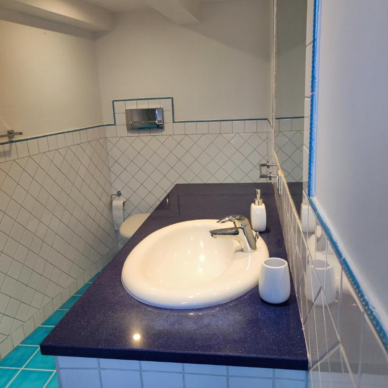 Marina Apartment City Centre - Two-Bedroom Apartment - 26