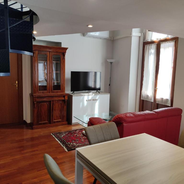Marina Apartment City Centre - Two-Bedroom Apartment - 8