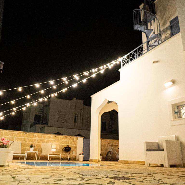 Villa Teresa Elegant & Relaxing Holiday Home with private hydro spa pool - Vacation Home - 41