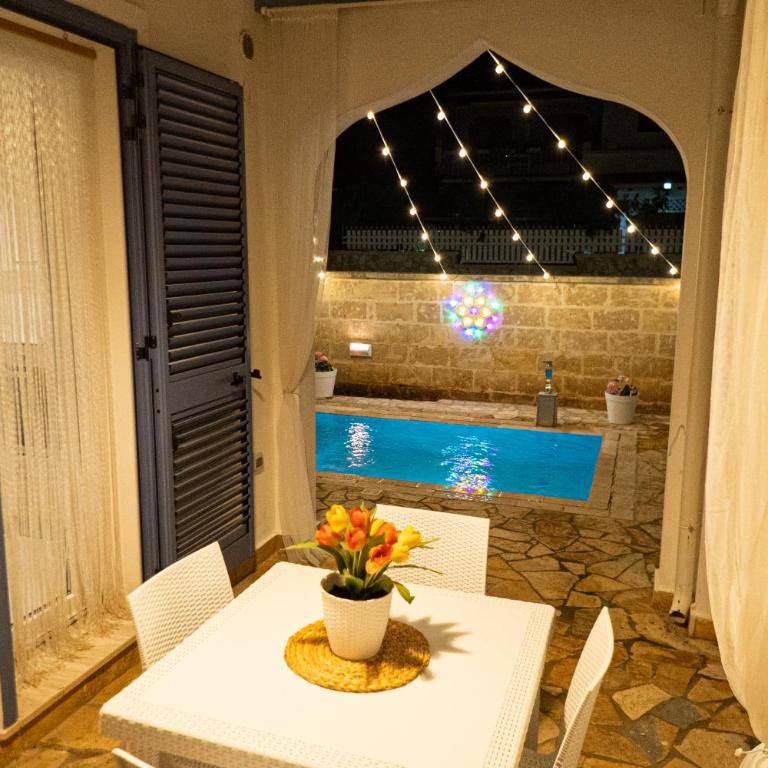 Villa Teresa Elegant & Relaxing Holiday Home with private hydro spa pool - Vacation Home - 39
