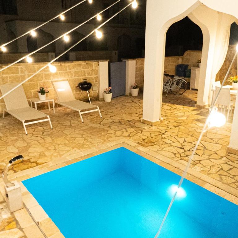 Villa Teresa Elegant & Relaxing Holiday Home with private hydro spa pool - Vacation Home - 43