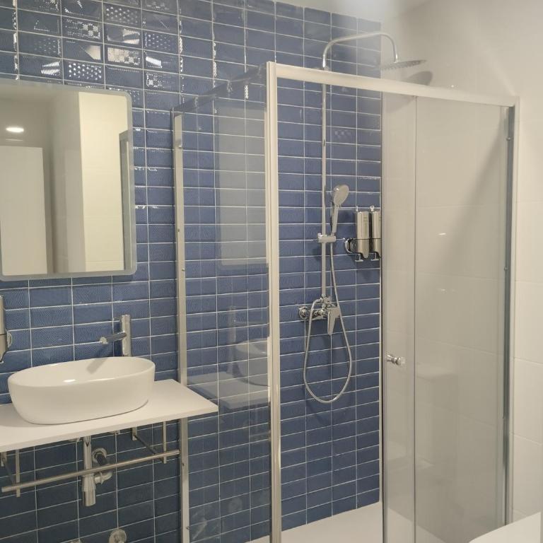 Finca El Rabil - Apartamento de 2 dormitorios - 19