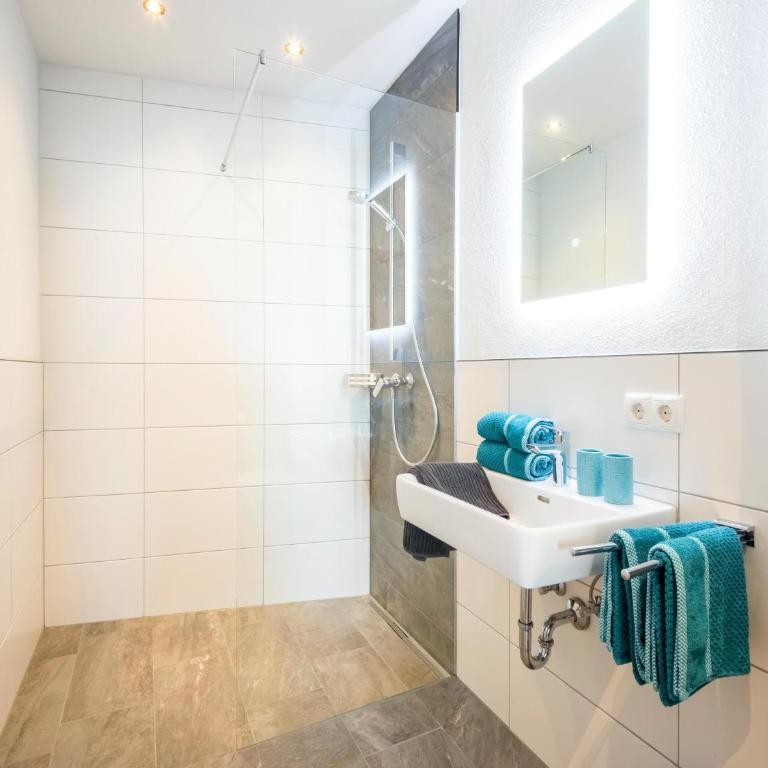 WeitBlick Appartements - Apartment mit 2 Schlafzimmern - 3