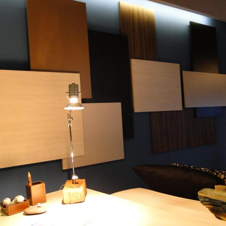 Ambit Boulevard Hotel Boutique - Suite - 1