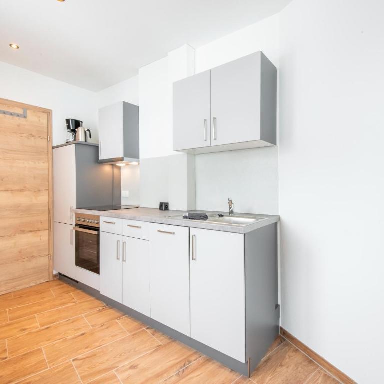 WeitBlick Appartements - Apartment mit 1 Schlafzimmer - 9