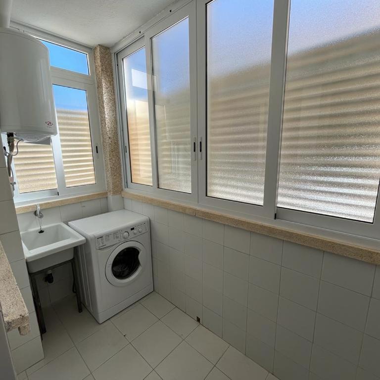 Apartamento familiar en Cullera - Playa el Racó - Apartment with Terrace - 21