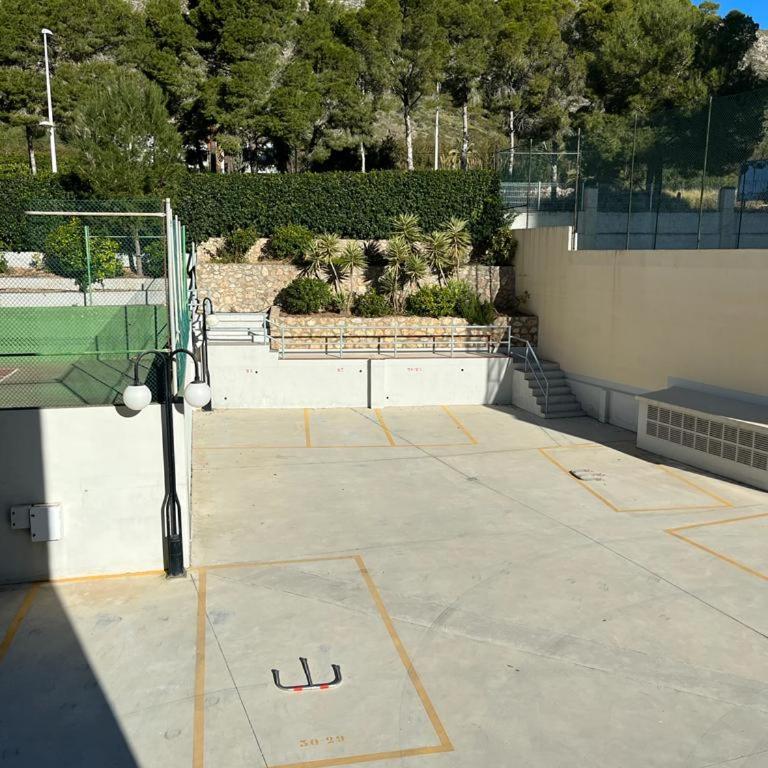 Apartamento familiar en Cullera - Playa el Racó - Apartment with Terrace - 23