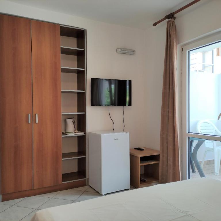 Guest House Violet - Studio sa Balkonom - 8