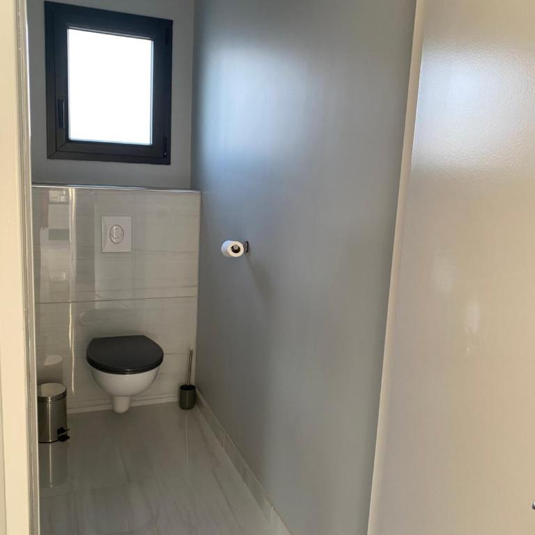 Villa Grand Nicolas Bord de Mer - Villa - 16