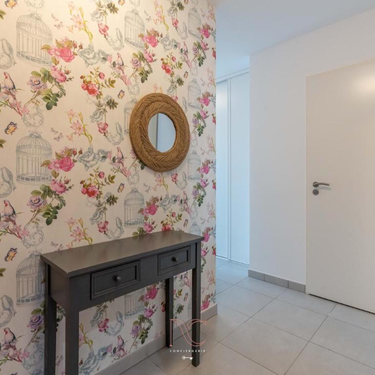 *Disneyland-Paris* 6pers, Netflix, Wi-fi, Parking - Apartment mit 2 Schlafzimmern - 15