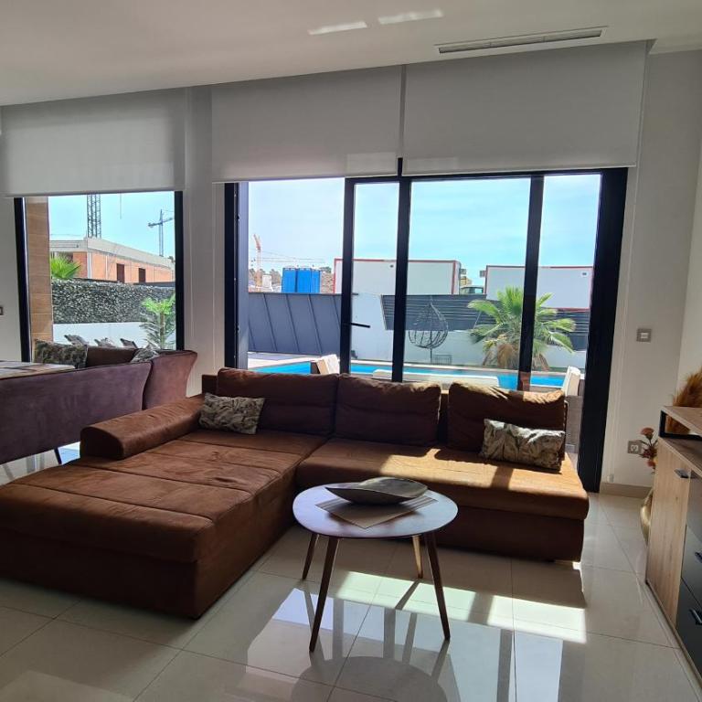 Villa Jagger IF Finestrat - Villa de 3 dormitorios - 8