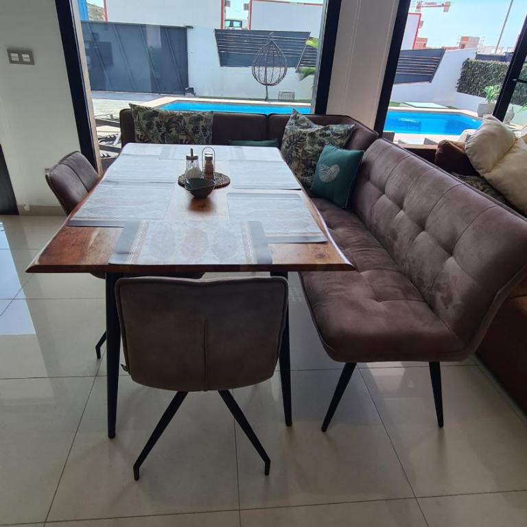 Villa Jagger IF Finestrat - Villa de 3 dormitorios - 9