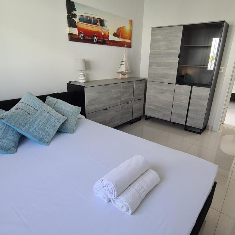 Villa Jagger IF Finestrat - Villa de 3 dormitorios - 22