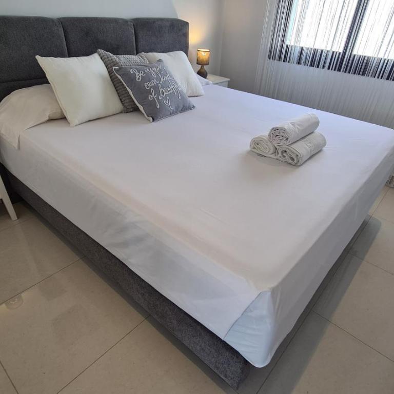 Villa Jagger IF Finestrat - Villa de 3 dormitorios - 19