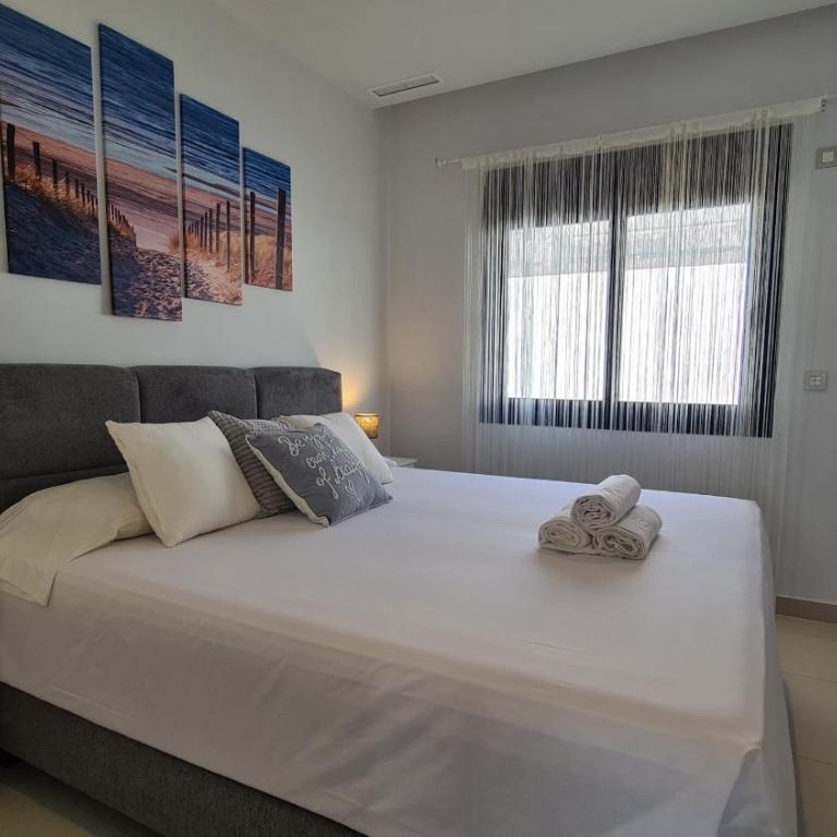 Villa Jagger IF Finestrat - Villa de 3 dormitorios - 21