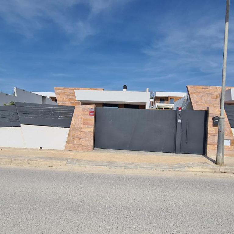 Villa Jagger IF Finestrat - Villa de 3 dormitorios - 28