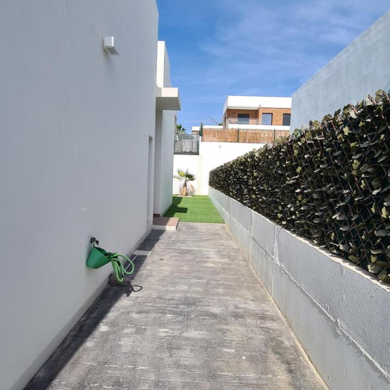 Villa Jagger IF Finestrat - Villa de 3 dormitorios - 29