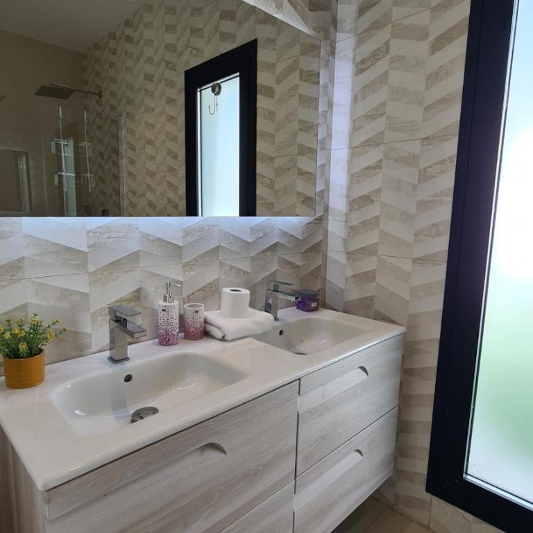 Villa Jagger IF Finestrat - Villa de 3 dormitorios - 23