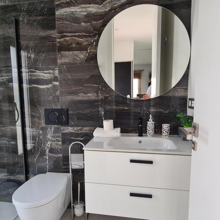 Villa Jagger IF Finestrat - Villa de 3 dormitorios - 26