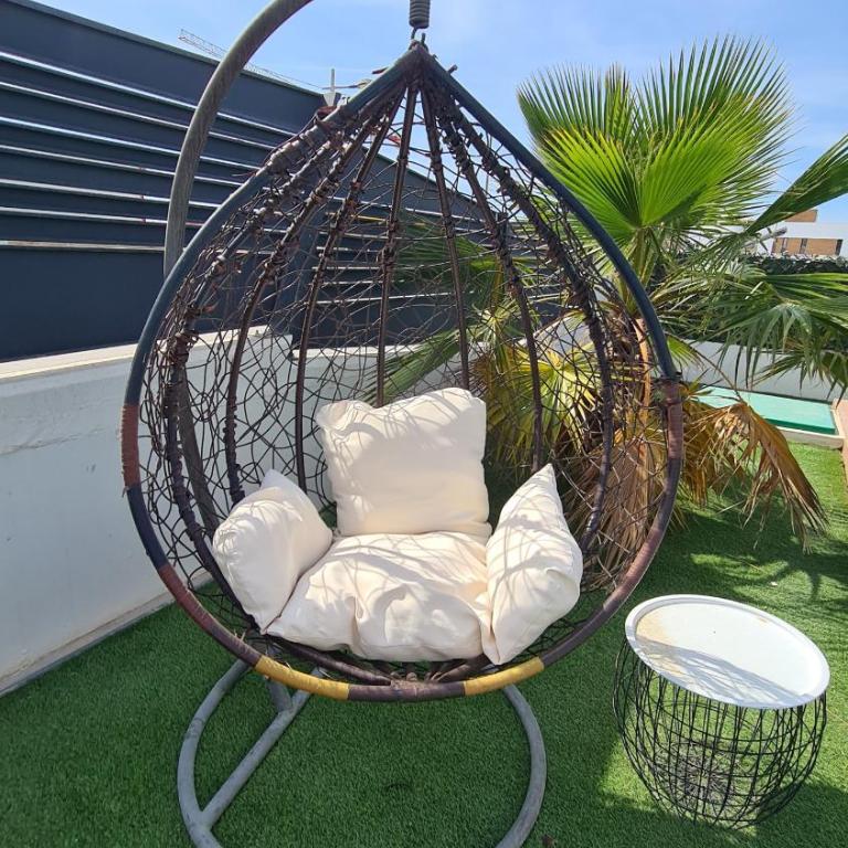 Villa Jagger IF Finestrat - Villa de 3 dormitorios - 3