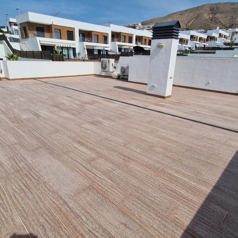 Villa Jagger IF Finestrat - Villa de 3 dormitorios - 33