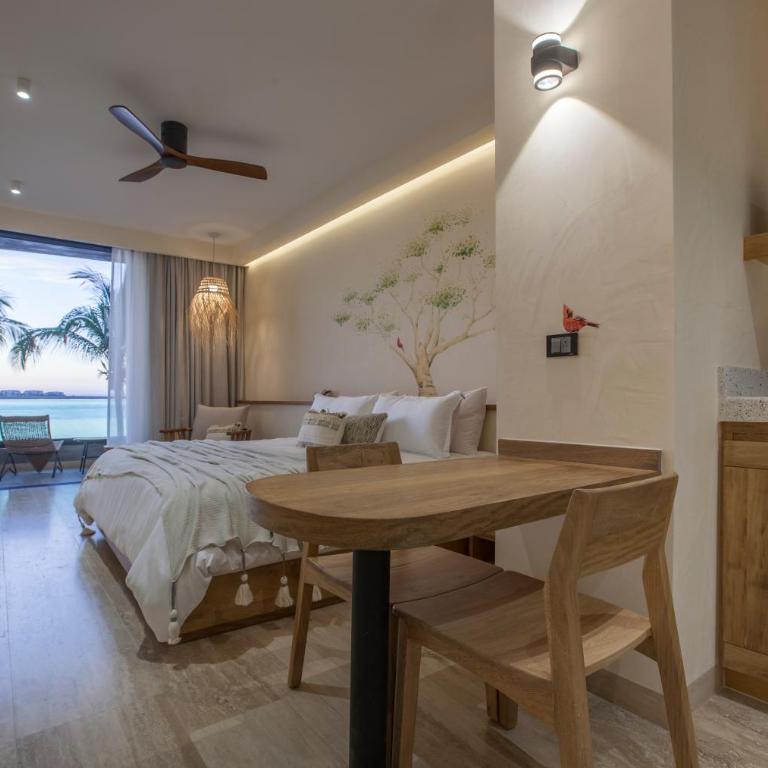 Malecón 1680 - Suite Superior con vistas al mar - 7