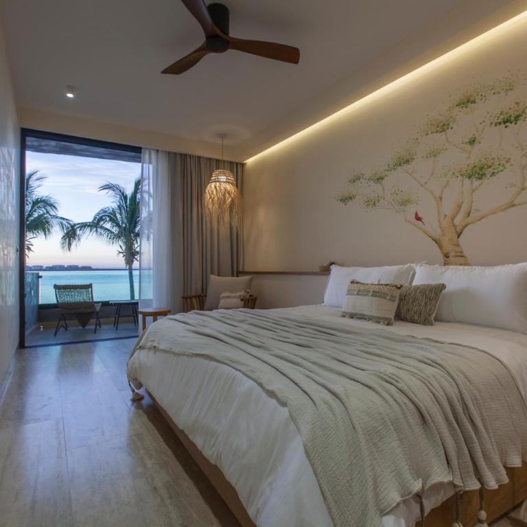 Malecón 1680 - Suite Superior con vistas al mar - 10