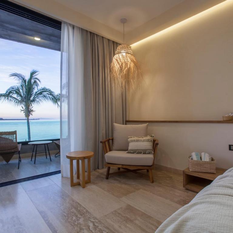 Malecón 1680 - Suite Superior con vistas al mar - 13