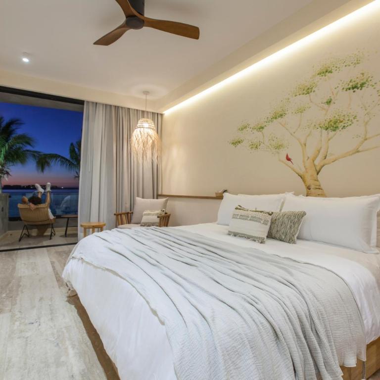 Malecón 1680 - Suite Superior con vistas al mar - 2