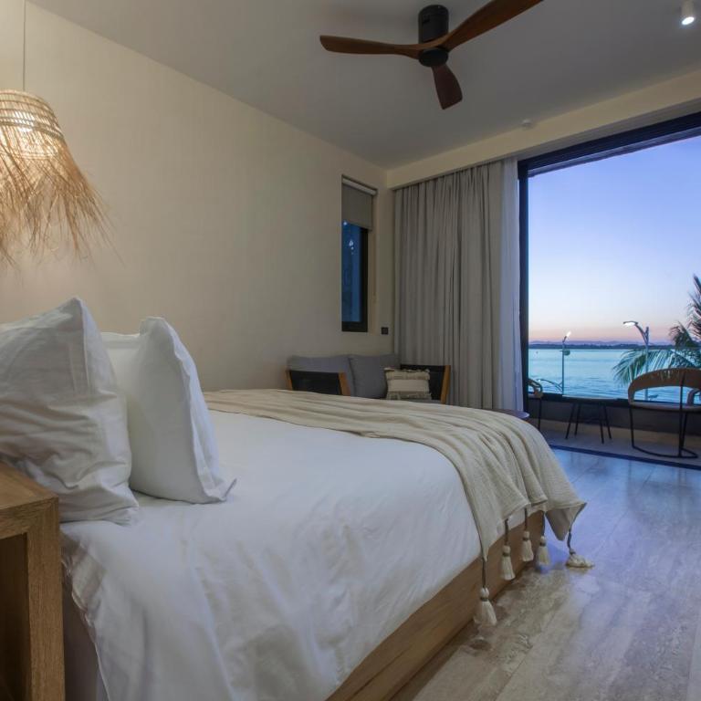 Malecón 1680 - Suite con vistas al mar - 6