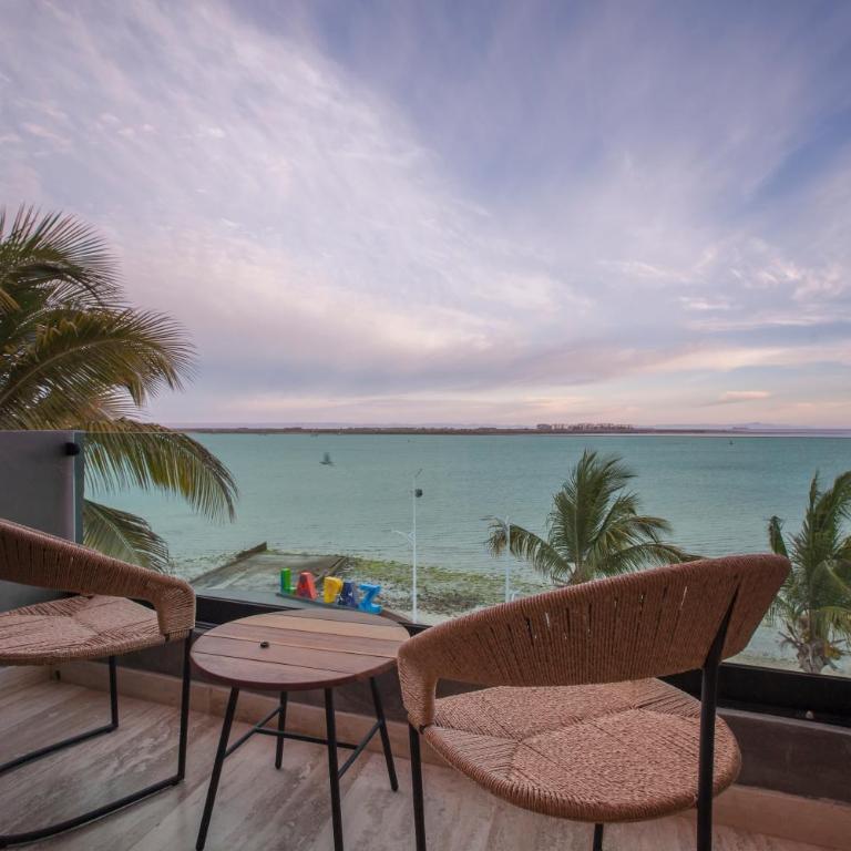 Malecón 1680 - Suite con vistas al mar - 5
