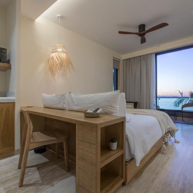 Malecón 1680 - Suite con vistas al mar - 11