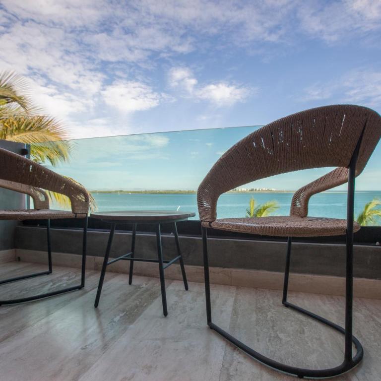 Malecón 1680 - Suite con vistas al mar - 4