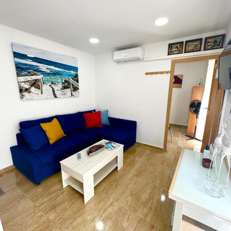Suite del Ayuntamiento - One-Bedroom Apartment - 7