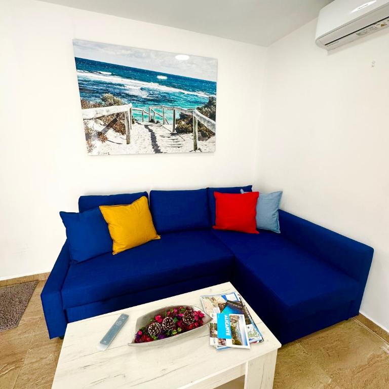 Suite del Ayuntamiento - One-Bedroom Apartment - 13