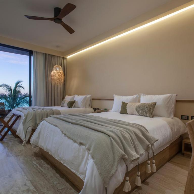 Malecón 1680 - Suite con vistas al mar - 1