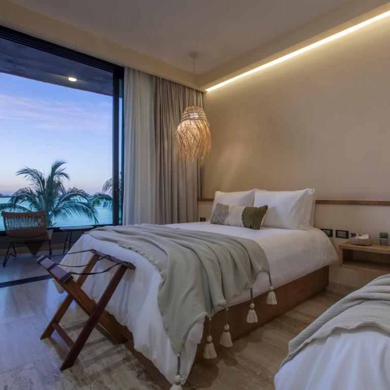 Malecón 1680 - Suite con vistas al mar - 5