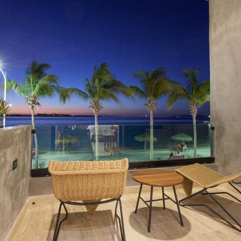 Malecón 1680 - Suite con vistas al mar - 17