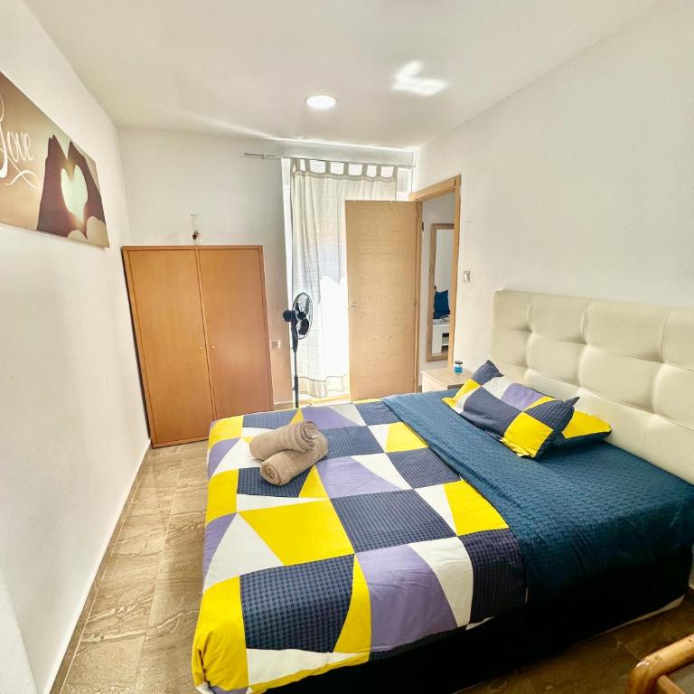 Suite del Ayuntamiento - One-Bedroom Apartment - 4